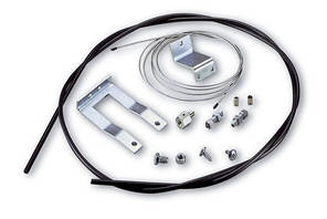 Трос розблокування NICE KA1 для KIO, довжина 6м