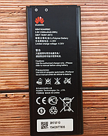 АКБ / батарея ОРИГИНАЛ HB4742A0RBC | HB4742A0RBW для Huawei Ascend G730 | G740 | Honor 3C 2300mAh