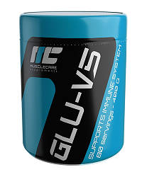 Глутамін Muscle Care Glu-V5 400 g