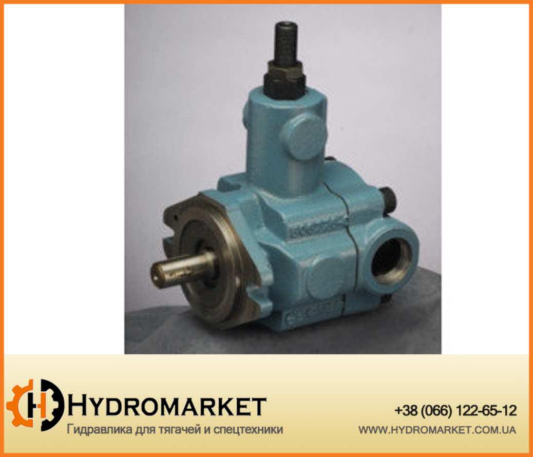 Поршневой насос PVR - купить