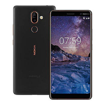 Nokia 7