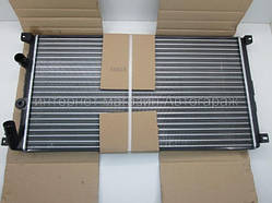 Радіатор охолодження двигуна (730X389X22) Рено Майстер II (-AC) (1.9 dCi - 2.8 dCi) 1998-2010 THERMOTEC