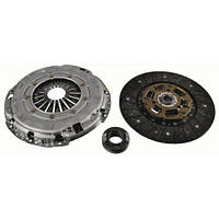 Комплект зчеплення Sachs 3000 176 001 Daewoo Espero 1.5 1.8 2.0 Nexia 1.5