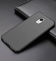 Чохол Накладка Black Meizu M6