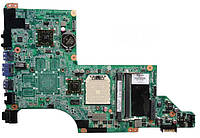 Материнская плата HP Pavilion DV6-3000 DA0LX8MB6D1 31LX8MB0020 595135-001 603939-001 595133-001 DDR3 AMD UMA