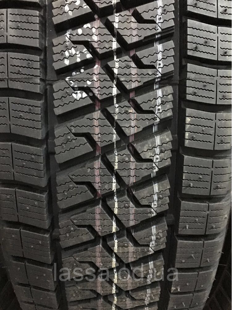 Зимняя Резина Ласса Wintus 2 235 / 65 R16C 115 / 113R: продажа, цена в ...