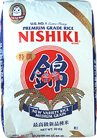 Рис Nishiki 1кг