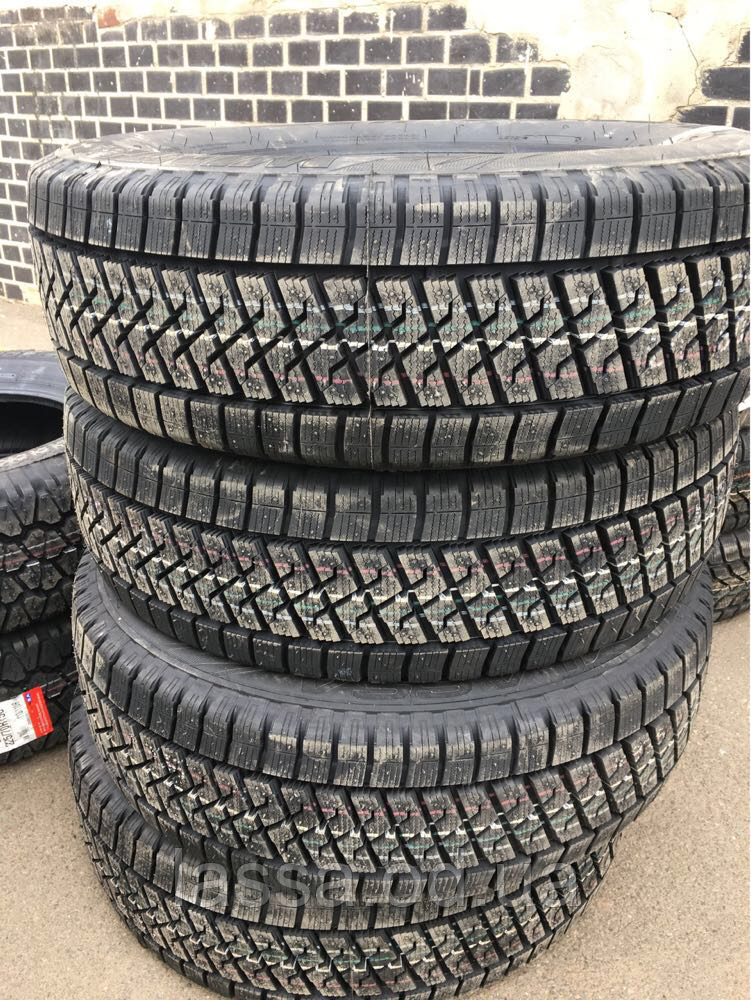 Зимняя Резина Ласса Wintus 2 235 / 65 R16C 115 / 113R: продажа, цена в ...