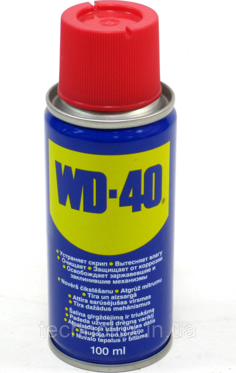 Wd-40 100 ml
