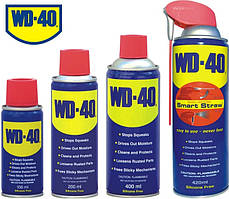 Wd-40 200 ml