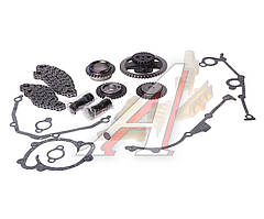 Р\к ГРМ 72/92 дв.405,406,409 Euro-4 повний "Ідеальна фаза" (ви-во Прогрес)