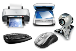 Периферія IT