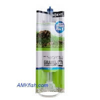 Aquael Gravel & Glass Cleaner XL сифон для грунта