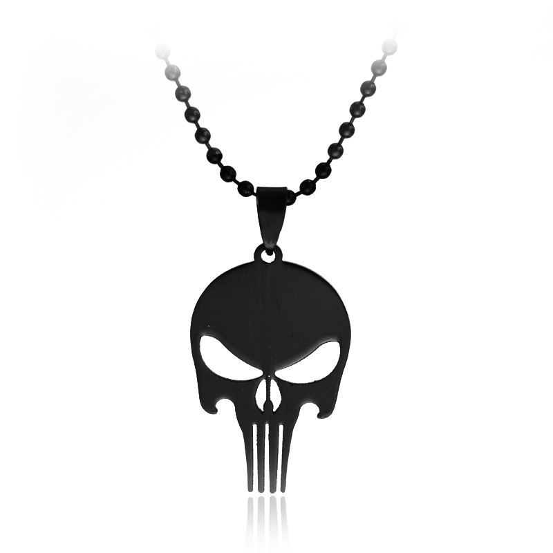 Кулон GeekLand Каратель Punisher 10.154.b, фото 1