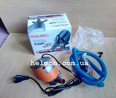 Помпа, насос Xilong XL-370 40W, 2800л/год