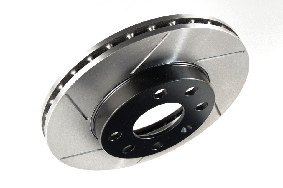 Диск гальмівний задній SUBARU IMPREZA/SUBARU LEGACY IV/V, SUBARU OUTBACK 2002- Антикорозійне покри