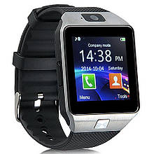 Смарт-годинник Розумний годинник Smart Watch DZ09