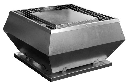 Вентилятор даховий КРОМ-4