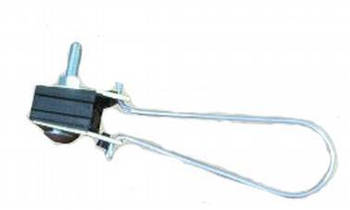 Затискач анкерний (натяжний) ЗА 1.2 (4х10-25)