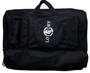 Папки, сумки та рюкзаки для художника