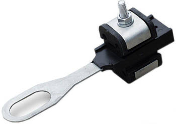 Затискач анкерний (натяжний) ЗА 2.1 (2х16-25)