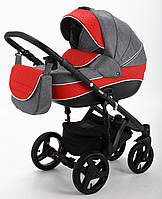 Коляска Adamex Prince X 18