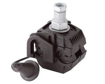 Затискач проколює ЗПА (16-95/16-95) СІП - СІП