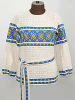 Вишиванка жіноча Богдана