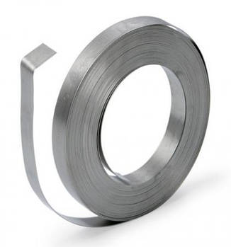 Бандажна стрічка ЛБ (20ммх0,8) 25 м в бухті