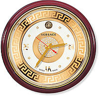 Настенные часы Блеск Версаче