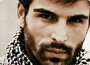 Чоловіча східна нішева парфумерія від Otoori