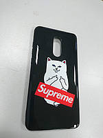 Чохол Glass Case для Xiaomi Redmi 5