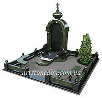 Меморіальний комплекс Каплиця 2  1