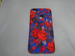 Чохол TPU для Xiaomi Redmi Note 5A Prime