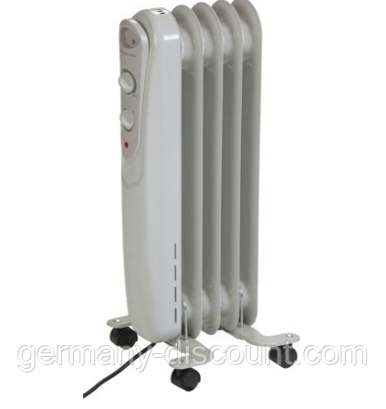 Оливний радіатор Англія економ 1Квт, фото 1