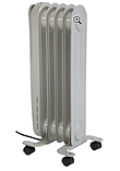 Оливний радіатор Англія економ 1Квт, фото 3