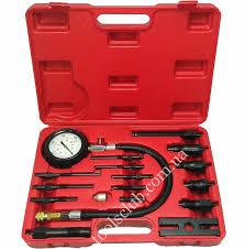 Компресометр дизельний K-1009 Alloid