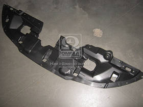 Захист переднього бампера Міцубісі АСХ MITSUBISHI ASX 2010-2013 (TEMPEST) 036 4569 220