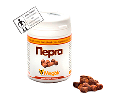 Перга 40 гр
