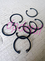 Кільце 245-1004022 стопорне пальця поршневого Д-245,260 (d=42) 