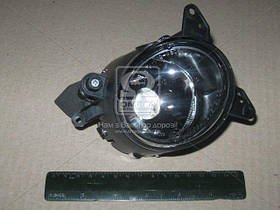 Фара протитуманна права Міцубісі Лансер 10 MITSUBISHI LANCER X (пр.о TYC)