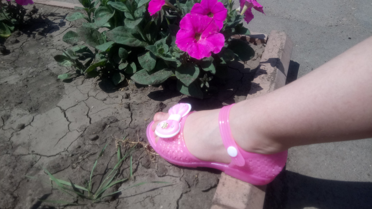 Босоніжки дитячі,р.30,31,32,33,34,35, фото 1