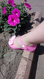 Босоніжки дитячі,р.30,31,32,33,34,35, фото 2