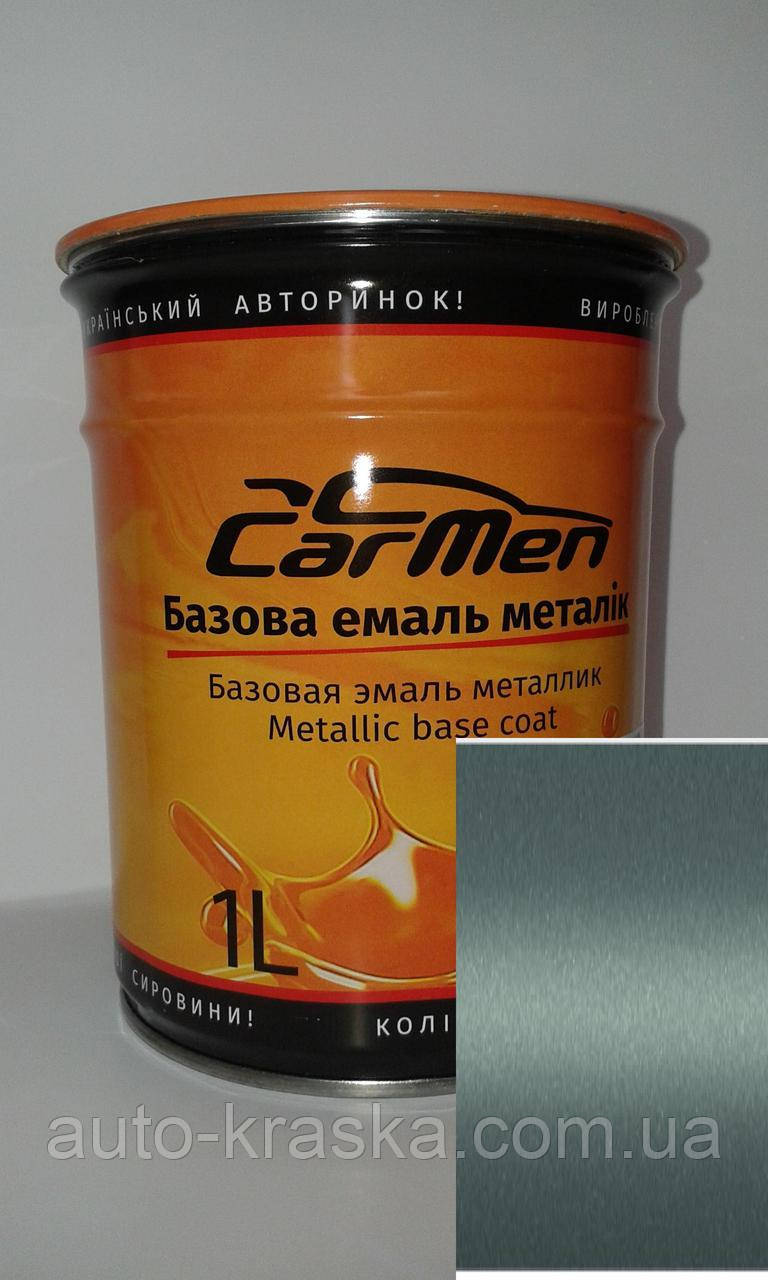 Автофарба CarMen Металік Chevrolet 35U 0.1 л.