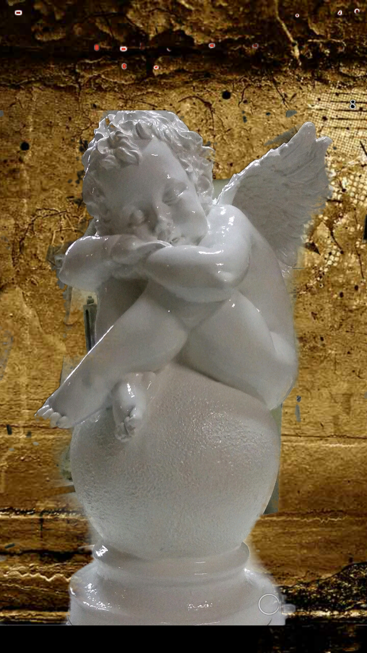 Скульптура Ангела на могилу - фото 3 - id-p307251989