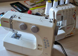 Інструменти для шиття