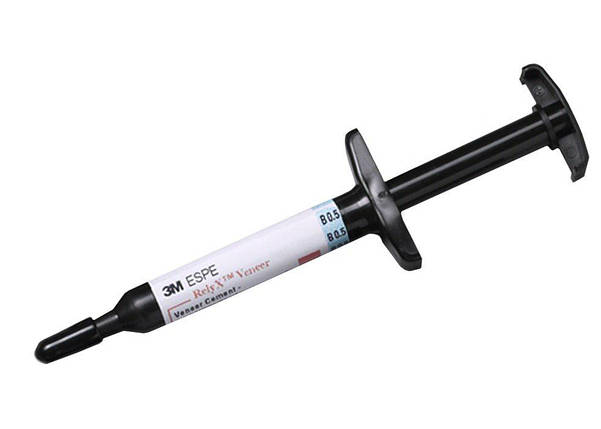 RelyX™ Veneer відтінок В0.5, фото 1