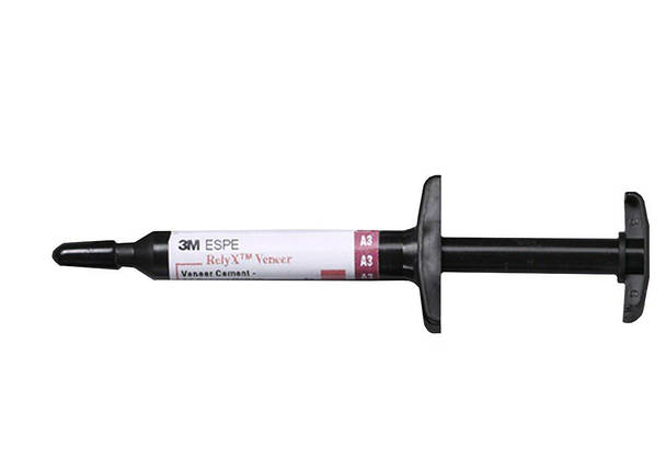 RelyX™ Veneer відтінок А3, фото 1