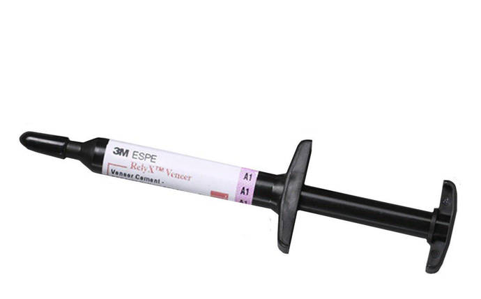 RelyX™ Veneer відтінок А1, фото 1