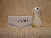 Azzaro - Twin Women (2008) - Туалетная вода 80 мл - Редкий аромат, снят с производства